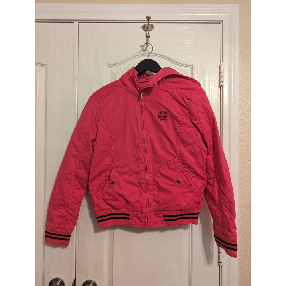 Lovely Girl Yishion Size L‎ Coat